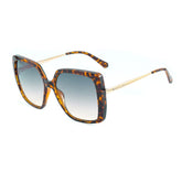 Guess Brown Metal Sunglasses -  Jewellery, Women -  Guess.