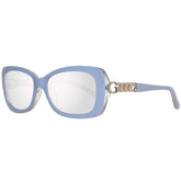 Guess Blue Plastic Sunglasses -  Jewellery, Women -  Guess.