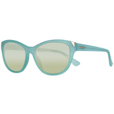 Guess Blue Plastic Sunglasses -  Jewellery, Women -  Guess.