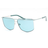 Guess Gray Metal Sunglasses -  Jewellery, Women -  Guess.