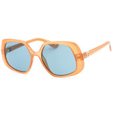 Guess Beige Plastic Sunglasses -  Jewellery, Women -  Guess.