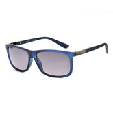Guess Blue Resin Sunglasses -   -  Guess.