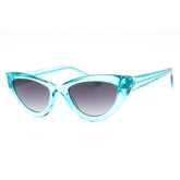 Guess Blue Resin Sunglasses -  Jewellery, Women -  Guess.
