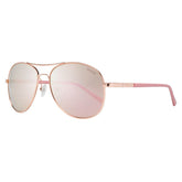 Guess Multicolor Metal Sunglasses -  Jewellery, Women -  Guess.