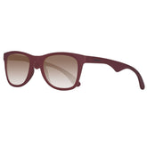 Carrera Burgundy Plastic Sunglasses -   -  Carrera.