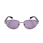 Polaroid Black Polycarbonate Sunglasses -  Unisex, Sunglasses -  Polaroid.