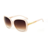 Guess Brown Resin Sunglasses -  Jewellery, Women -  Guess.