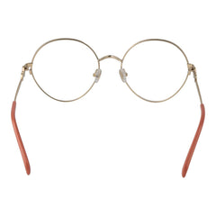 Emilio Pucci Gold Women Glasses Frame -   -  Emilio Pucci.