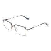 Hackett Blue Men Glasses Frame -   -  Hackett.