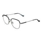 Hackett Gray Men Glasses Frame -   -  Hackett.