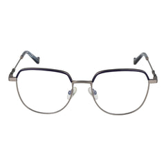 Hackett Gray Men Glasses Frame -   -  Hackett.