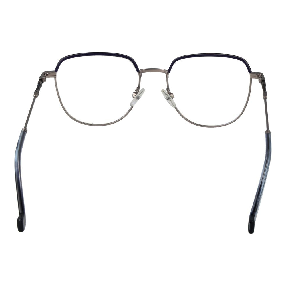 Hackett Gray Men Glasses Frame -   -  Hackett. Hackett Gray Men Glasses Frame -   -  Hackett.