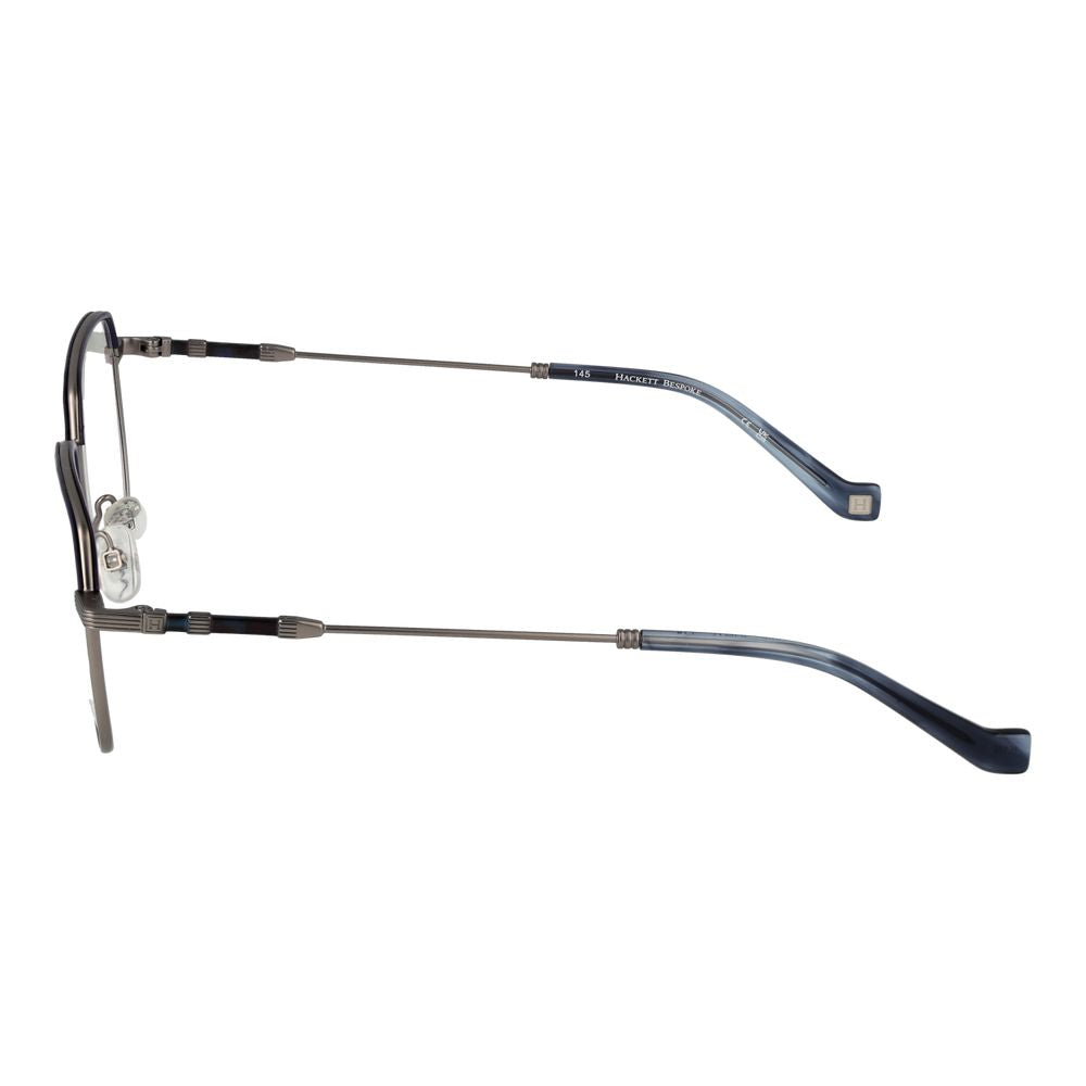 Hackett Gray Men Glasses Frame -   -  Hackett. Hackett Gray Men Glasses Frame -   -  Hackett.