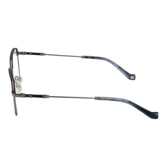 Hackett Gray Men Glasses Frame -   -  Hackett.