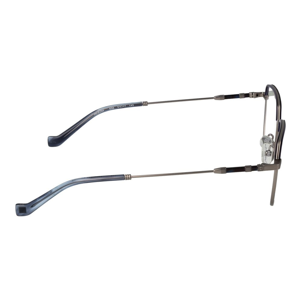 Hackett Gray Men Glasses Frame -   -  Hackett. Hackett Gray Men Glasses Frame -   -  Hackett.