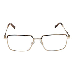 Hackett Gold Men Glasses Frame -   -  Hackett.