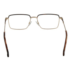 Hackett Gold Men Glasses Frame -   -  Hackett.