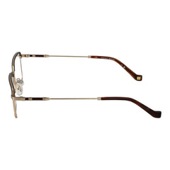 Hackett Gold Men Glasses Frame -   -  Hackett.