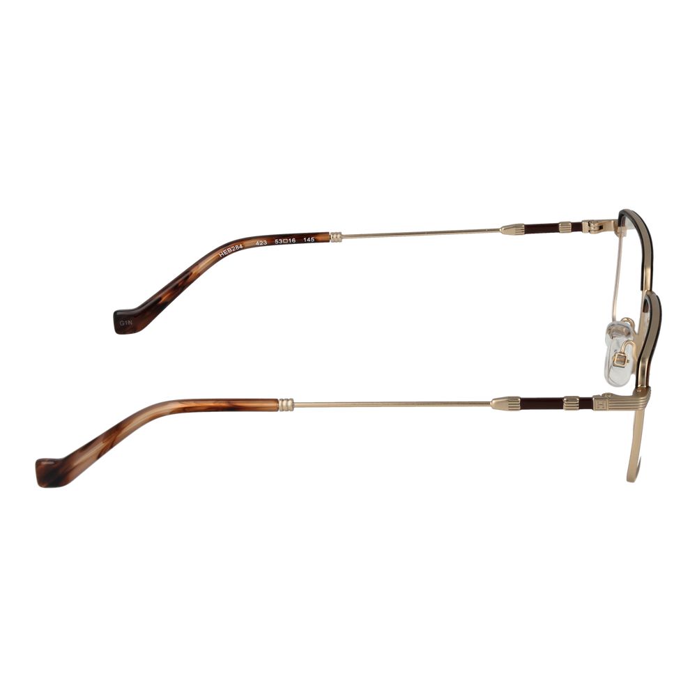 Hackett Gold Men Glasses Frame -   -  Hackett. Hackett Gold Men Glasses Frame -   -  Hackett.