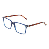 Hackett Blue Men Glasses Frame -   -  Hackett.