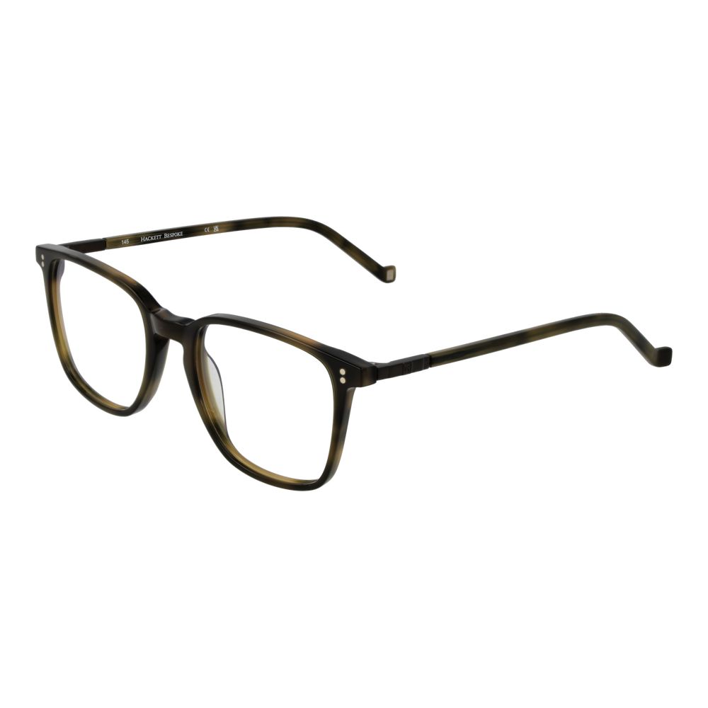 Hackett Brown Men Glasses Frame -   -  Hackett.