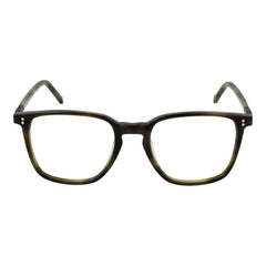 Hackett Brown Men Glasses Frame -   -  Hackett.