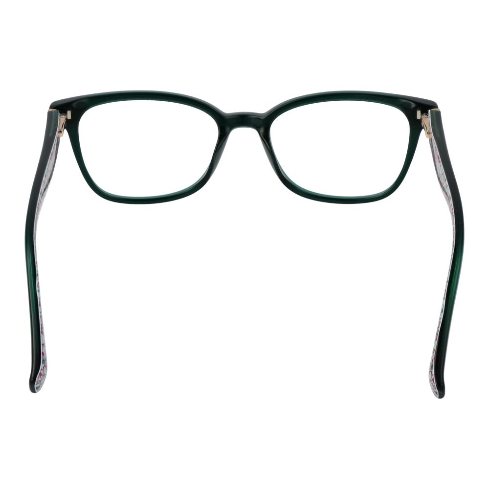 Ted Baker Green Women Glasses Frame -   -  Ted Baker. Ted Baker Green Women Glasses Frame -   -  Ted Baker.