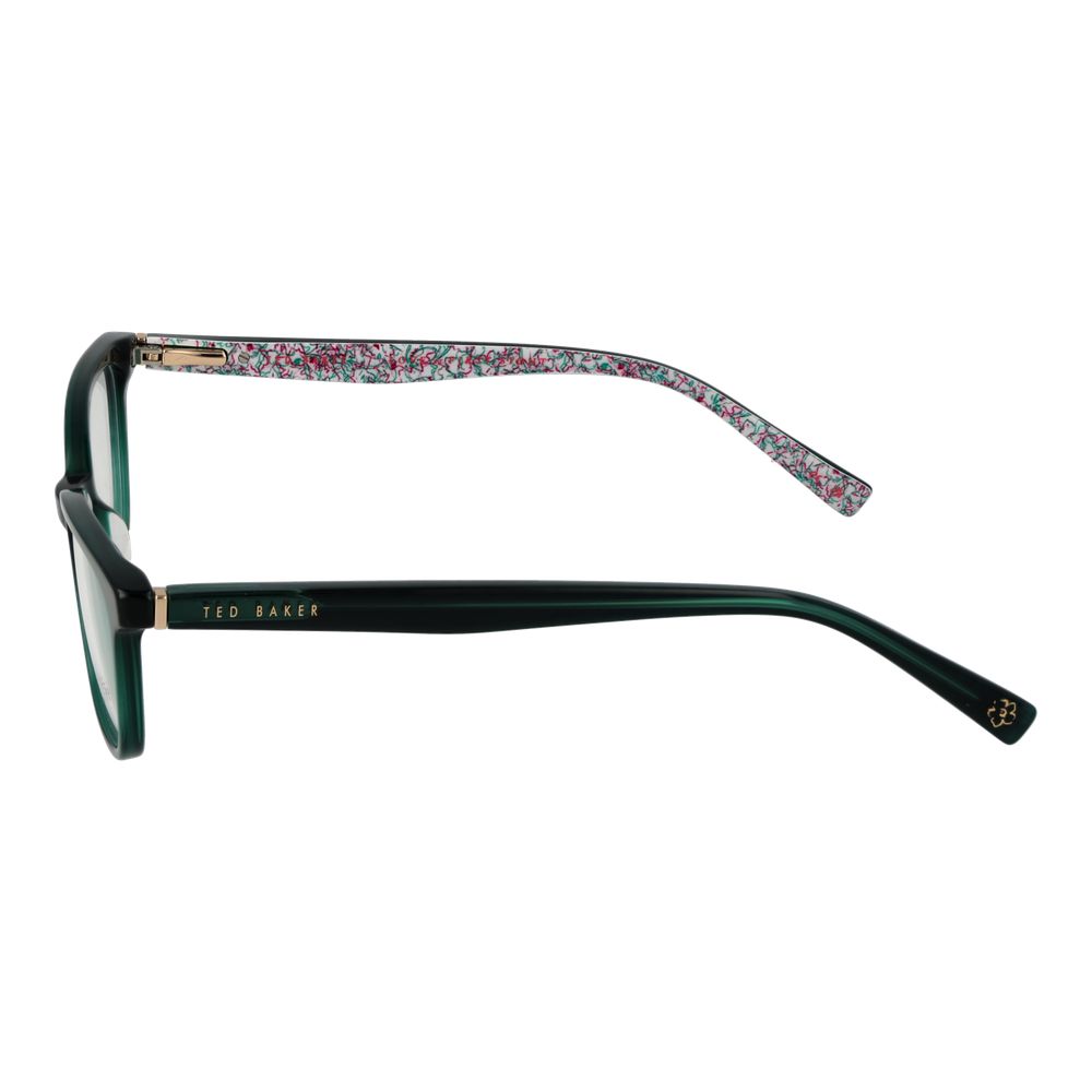 Ted Baker Green Women Glasses Frame -   -  Ted Baker. Ted Baker Green Women Glasses Frame -   -  Ted Baker.