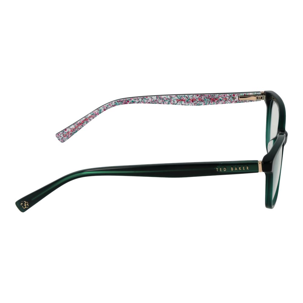 Ted Baker Green Women Glasses Frame -   -  Ted Baker. Ted Baker Green Women Glasses Frame -   -  Ted Baker.