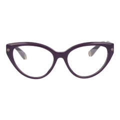 Philipp Plein Purple Women Glasses Frame - - Philipp Plein.