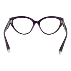 Philipp Plein Purple Women Glasses Frame - - Philipp Plein.