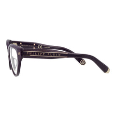 Philipp Plein Purple Women Glasses Frame - - Philipp Plein.