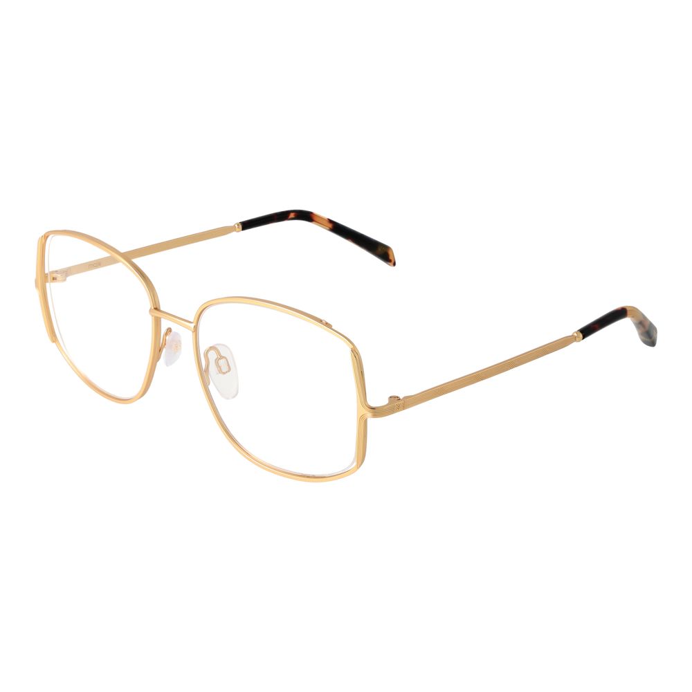 Maje Gold Women Glasses Frame -   -  Maje.
