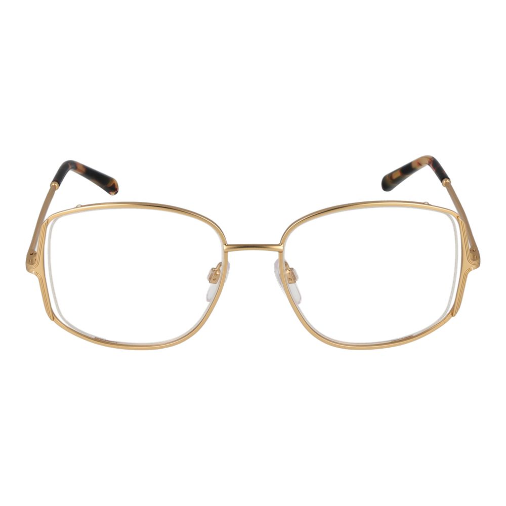 Maje Gold Women Glasses Frame -   -  Maje. Maje Gold Women Glasses Frame -   -  Maje.