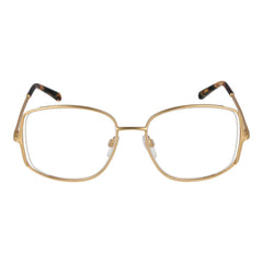 Maje Gold Women Glasses Frame -   -  Maje.