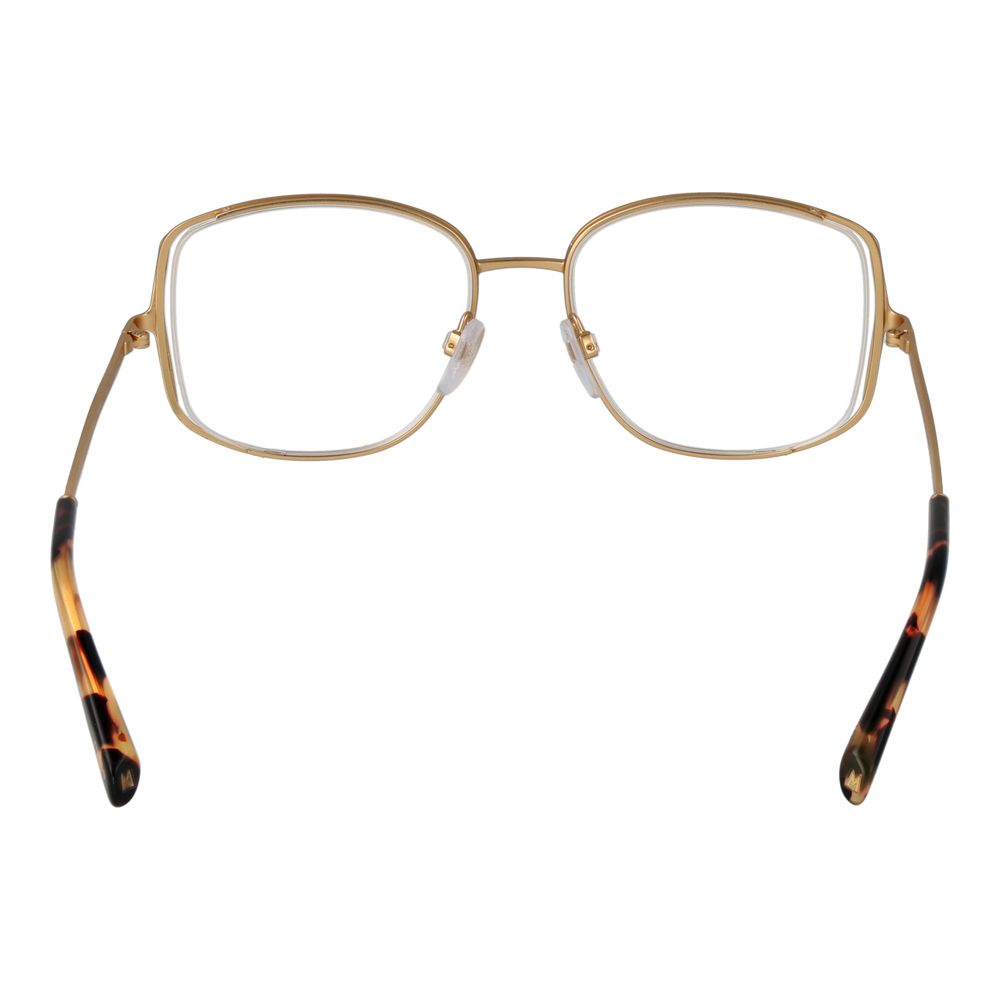 Maje Gold Women Glasses Frame -   -  Maje. Maje Gold Women Glasses Frame -   -  Maje.