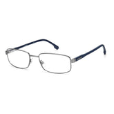 Carrera Gray Metal Frames -   -  Carrera.