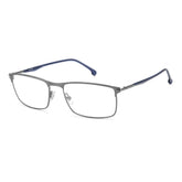 Carrera Gray Metal Frames -   -  Carrera.
