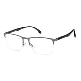 Carrera Gray Metal Frames -   -  Carrera.