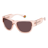 Polaroid Multicolor Resin Sunglasses -  Unisex, Sunglasses -  Polaroid.