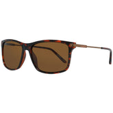 Timberland Gray Metal Sunglasses -   -  Timberland.