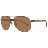 Timberland Gray Metal Sunglasses -   -  Timberland.