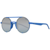 Polaroid Blue Plastic Sunglasses -  Unisex, Sunglasses -  Polaroid.