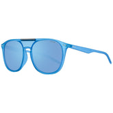 Polaroid Blue Plastic Sunglasses -  Unisex, Sunglasses -  Polaroid.