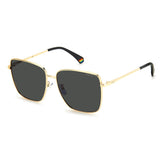 Polaroid Bicolor Metal Sunglasses -  Jewellery, Women -  Polaroid.