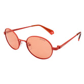 Polaroid Orange Metal Sunglasses -  Unisex, Sunglasses -  Polaroid.