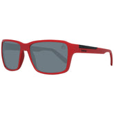 Timberland Red Plastic Sunglasses -   -  Timberland.