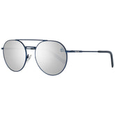 Timberland Blue Metal Sunglasses -  Unisex, Sunglasses -  Timberland.