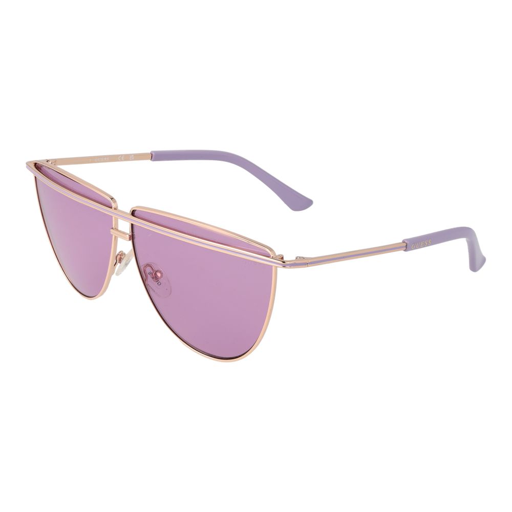 Guess Rose Gold Women Sunglasses -  Jewellery, Women -  Guess.