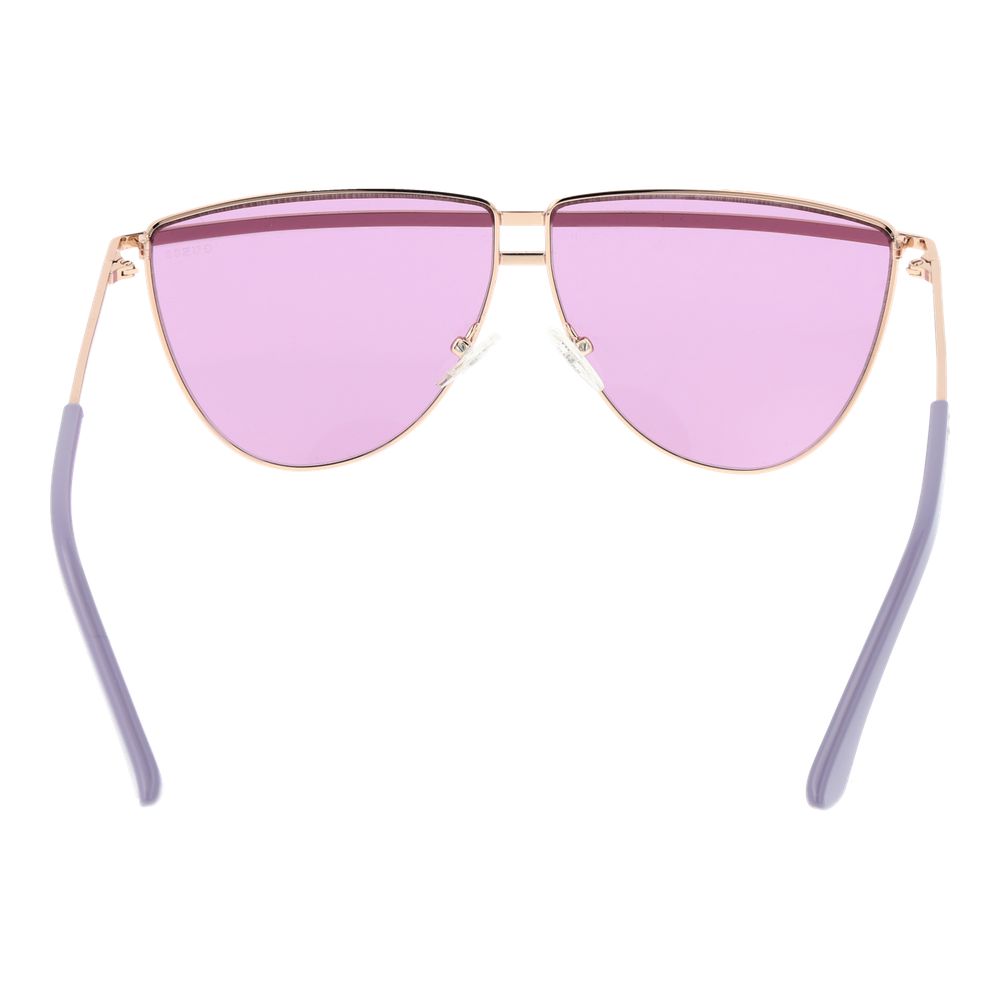 Guess Rose Gold Women Sunglasses -  Jewellery, Women -  Guess. Guess Rose Gold Women Sunglasses -  Jewellery, Women -  Guess.